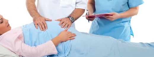 Hamilelikte Karaciğer Yağlanması Belirtileri ve Tedavisi