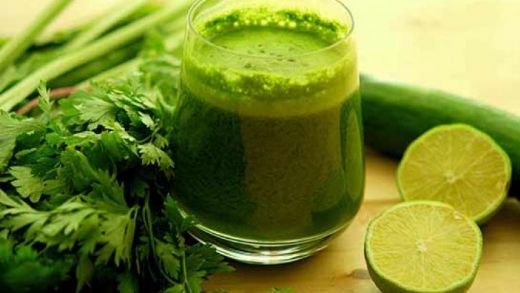 Karaciğer Yağlanması Limon Kürü Kullanımı ve Faydaları Nelerdir?